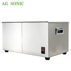 Eco-friendly, Precision Ultrasonic Cleaning of Printed Circuit Boards and Delicate Electronics 22L