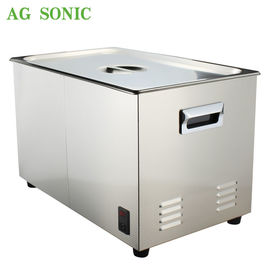 Ultrasonic Baths High Grade Cleaning of Lab Instruments and Efficient Sample Preparation