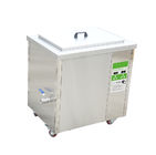 Heating System And Powerful Ultrasonic Cleaning Machine With Capacity 38L