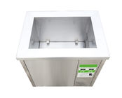 Heating System And Powerful Ultrasonic Cleaning Machine With Capacity 38L