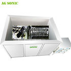 Automotive Ultrasonic Cleaners for Engine Cylinder Heads Coolers Carburetor Cleaning SUS316L