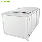 Digital Heated Ultrasonic Cleaner for Automotive Parts 28khz Tank Customized