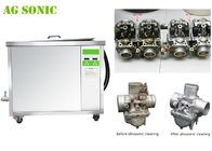 360L Carb Ultrasonic Cleaner for Carburetor Parts Cleaning with Filtration and Recycle System