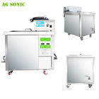 Decorative Brass Hardware Ultrasonic Cleaner for Latches, Hinges and Knockers, Lighting Fixtures