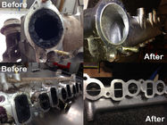 Aqueous Parts Ultrasonic Cleaning Machine Car Motor Repair Industry