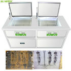 Clean 300 Molds Maintenance And Cleaning Ultrasonic Mold Cleaning Machine