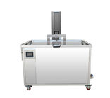 Industrial Ultrasonic Cleaning Machine For Car Auto Parts Condenser Radiator Cooler Engine