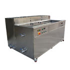 Industrial Ultrasonic Cleaning Machine For Car Auto Parts Condenser Radiator Cooler Engine