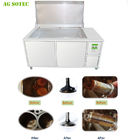 Industrial Ultrasonic Precision Cleaning System For High Volumes Aqueous Cleaning