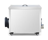 Marine Industry Filters Vessel Ultrasonic Bath 60L 230V 60HZ Length Of 550mm For Mechanical Part, Fuel Oil Filters