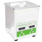 2L Ultrasonic Injector Cleaning Machine Ultrasonic Injector Clean Diesel CarInjector's Carbon
