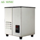 Ultrasonic Cleaner  Sonic Bath 2l Household Use Jewelry Polishing Electronic Jewelry Cleaner