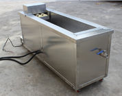 Anilox Cylinder Ultrasound Cleaner 1200 X 300 X 200 With Rotating System