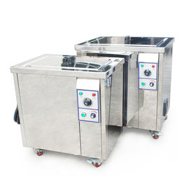 Sonic Laboratory Ultrasonic Cleaner , 38L Grease Duct Car Cleaning Equipment