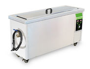 SS304 3KW 60L Industrial Ultrasonic Cleaning Machine