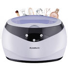 650ml SUS304 FCC Contact Lens Ultrasonic Cleaner