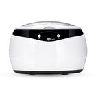 600ml household cleaning machine ultrasonic cleaner for jewelry