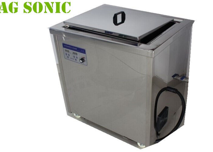 53L 900w 40KHZ Professional Jewelry Cleaning Machines Ultrasonic For Necklaces