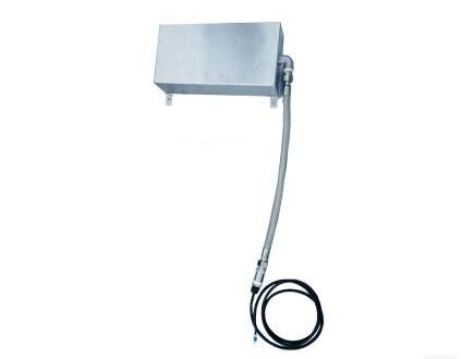 Low Frequency Immersible ultrasonic transducer cleaning SUS304 / SUS316L