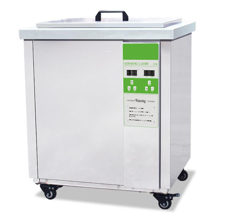 100L 28khz Ultrasonic Engine Cleaner for Cleaning of Engine Components T-30S