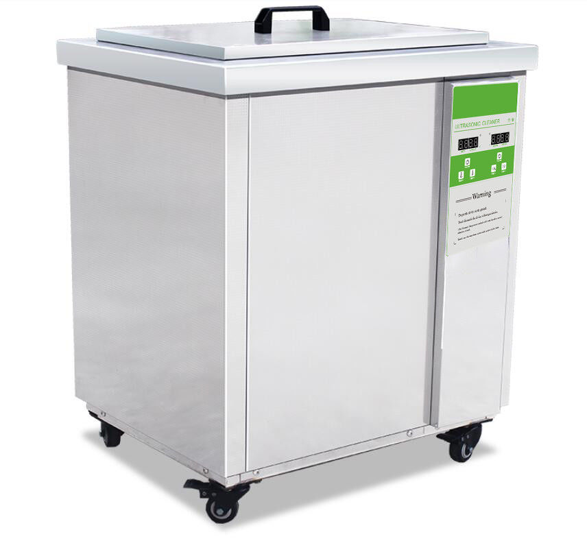 Ultrasonic Cleaning Machine For Gears Metal & Plastic Parts Cleaning Wash 88L