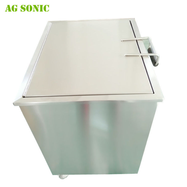 SUS Insulated Heated Soak Tank for Commercial Kitchen Use without Noise