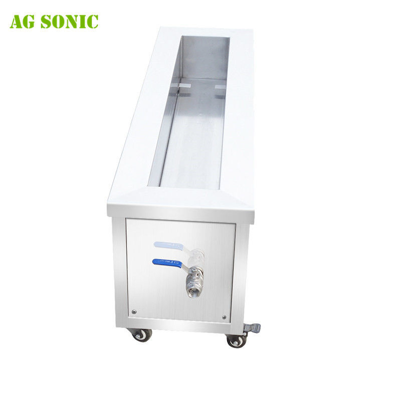 Aviation Parts / Automotive Ultrasonic Cleaner For Cleaning And Degreasing
