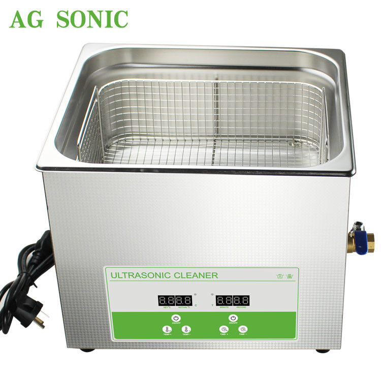 Medical Ultrasonic Bath / Stainless Steel / High - capacity with CE Certificate
