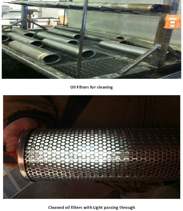 1500W Ultrasonic Filter Cleaner , Diesel Particulate Filter Cleaning